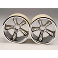 DIFF RING&PINION REVO 3