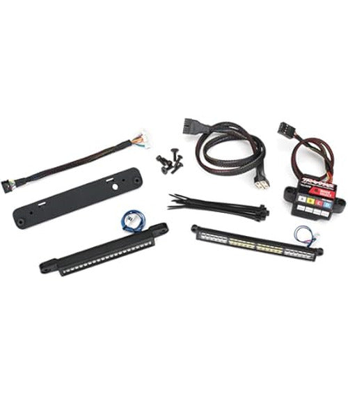 EXTENSION HARNESS LED LIGHTS (HIGH