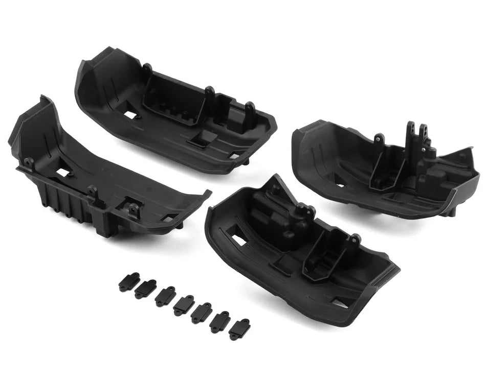 TRAXXAS auto part