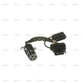 4-WAY RND 4-WAY FLAT HARN