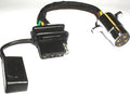 4-WAY RND 4-WAY FLAT HARN