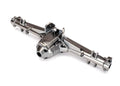 AXLE HOUSING REAR/ AXLE SUPPORTS