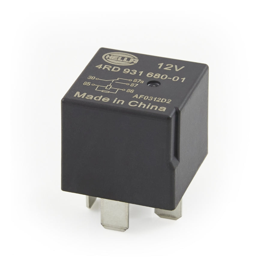 RLY12V20/40A SPDT RES SLD