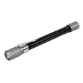 PERFORMANCE TOOL 3AAA LED PENLIGHT: BLACK/BLUE