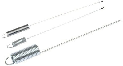 PEDAL RETURN SPRING ASRT