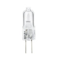 BULB, HALOGEN G-4, 12V, 1.67A, 20W,