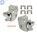 CALIPER BOOT AND SEAL KIT