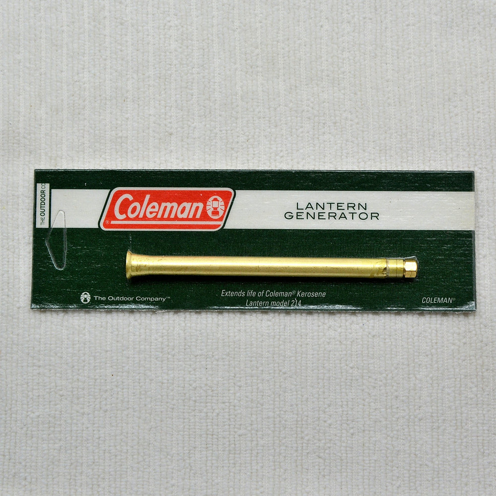 COLEMAN RVP auto part