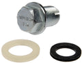 OVERSIZE DRAIN PLUG