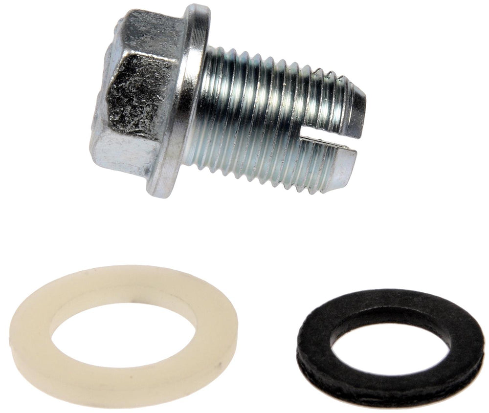 OVERSIZE DRAIN PLUG