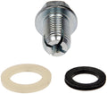 OVERSIZE DRAIN PLUG