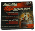 Spark Plugs: Various Models: Xtreme Performance plugs with focused ignition for better overall ignitability and optimum performance 4 per box