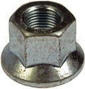 NUT INSRT HX LCK 7/1614