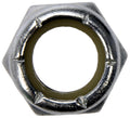 NUT INSRT HX LCK 7/1614