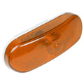 OVAL TURN LAMP YEL