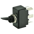 SWITCH-TOGL NYL DPDT