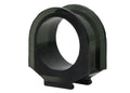 Steering - rack and pinion mount bushing 1 Bushing Install Guide