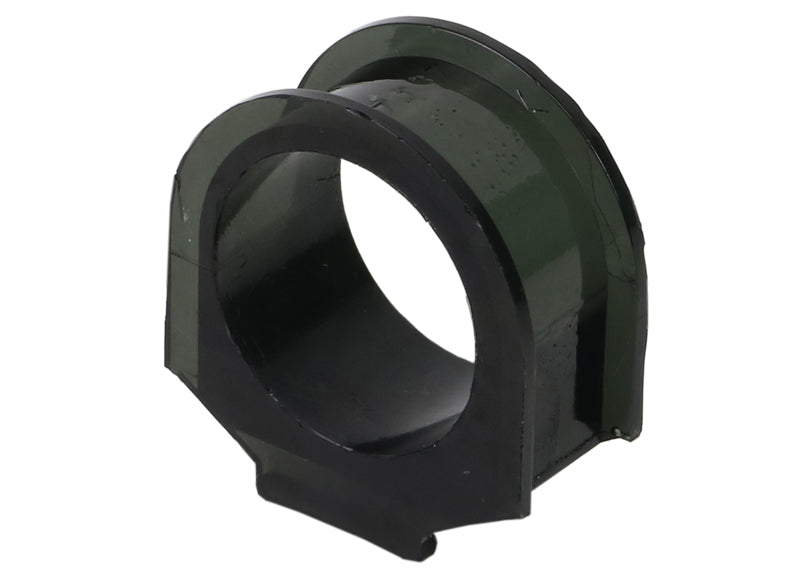 Steering - rack and pinion mount bushing 1 Bushing Install Guide