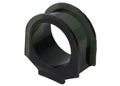 Steering - rack and pinion mount bushing 1 Bushing Install Guide
