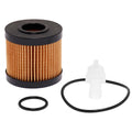 Oil Filter: 2006-2007 Toyota Rav4 3.5L; Extra Guard Oil Filter