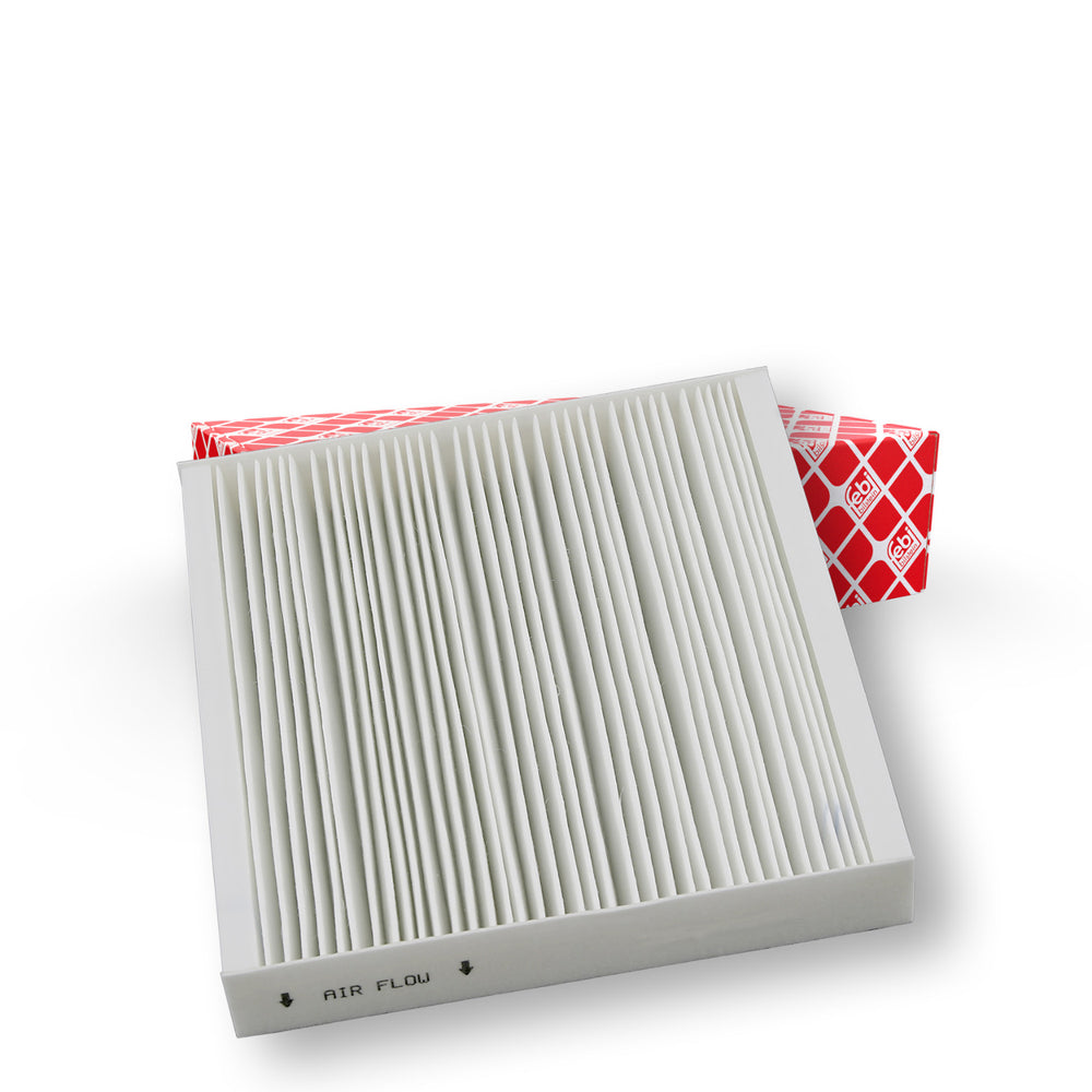 CABIN AIR FILTER