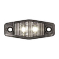 LED UTILITY CLEAR 2-WIRE W/PLUG