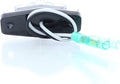 LED UTILITY CLEAR 2-WIRE W/PLUG