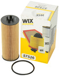 CARTRIDGE LUBE METAL FREE FILTER 2.051IN OD .0867IN ID 17 MICRON FULL FLO