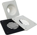 BATTERY BOX VENT SYSTEM CARDED