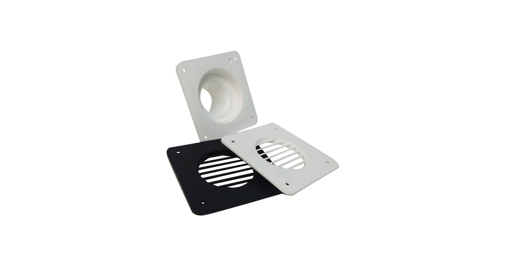 BATTERY BOX VENT SYSTEM CARDED