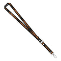 HARLEY B & S BLACK LANYARD