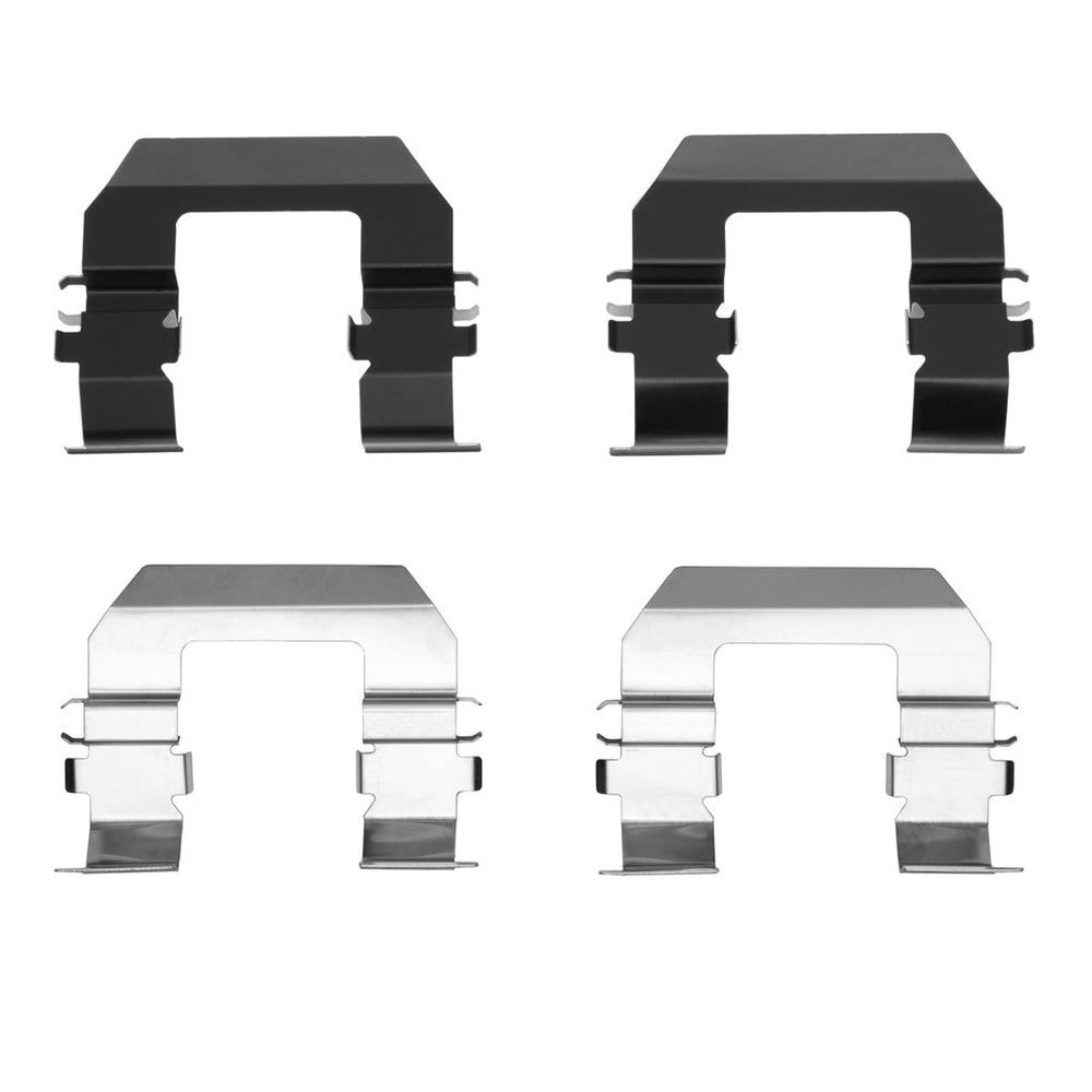 DFC auto part