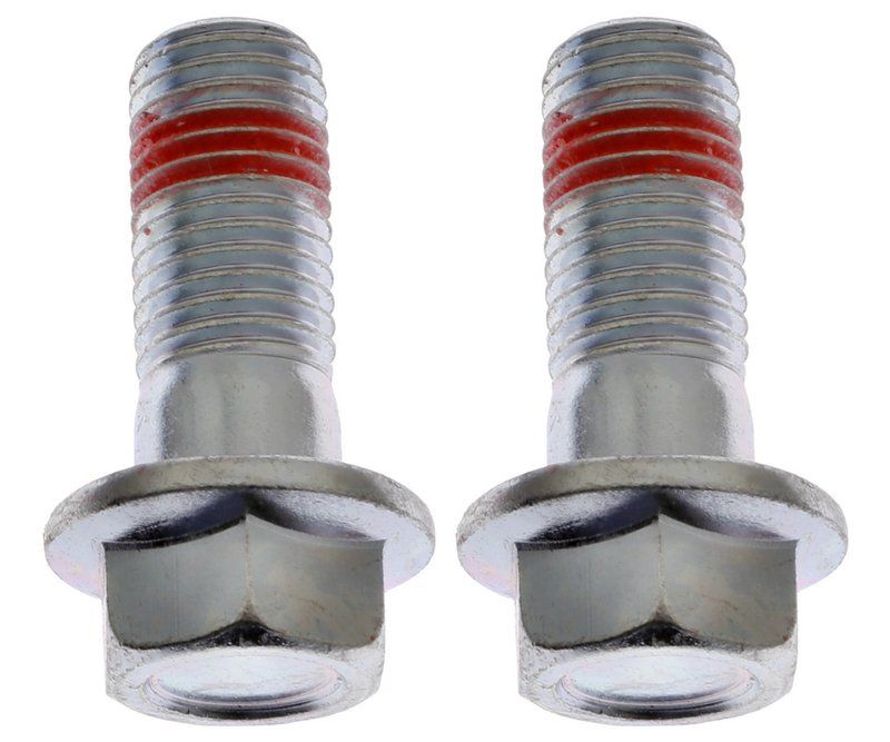 CALIPER ANCHOR PLATE BOLT