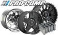 Pro Comp 5139 Series 39 Cap