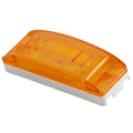 CLR/MKR LAMP YELLOW SEA