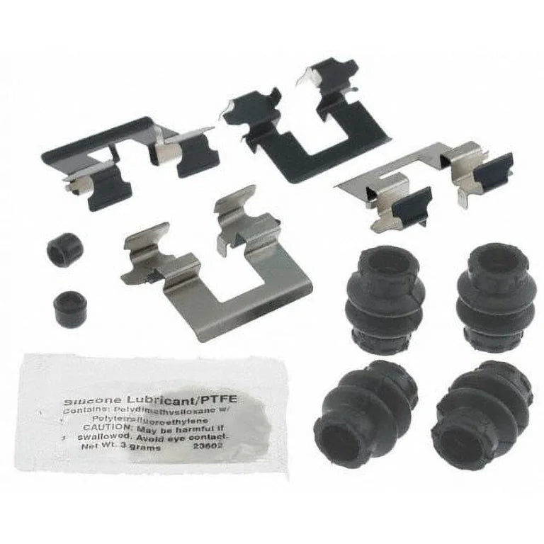 BRAKE CALPR HRDWRE KITS