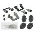 BRAKE CALPR HRDWRE KITS