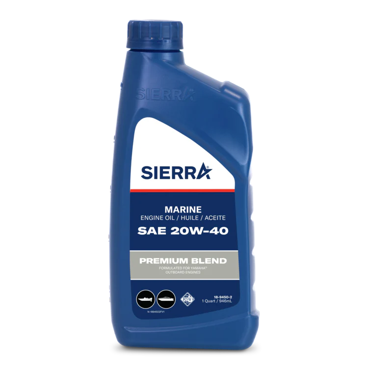 SIERRAMARINE auto part