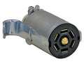 CONNECTOR,TRAILER,7 WAY,TRAILER END