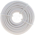 WIRE WHITE 20 GA 40 WIRE