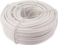 WIRE WHITE 20 GA 40 WIRE