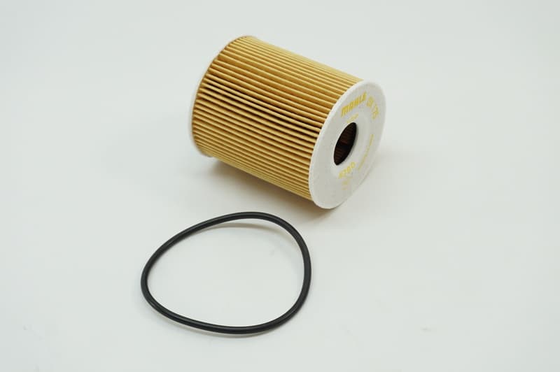 0206 MINI COOPER MAHLE OIL FILTER