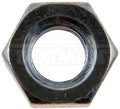 HEX NUTS,5/16-18