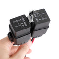 NUT PREVAILTORQ 7/1620