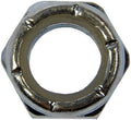 NUT PREVAILTORQ 7/1620