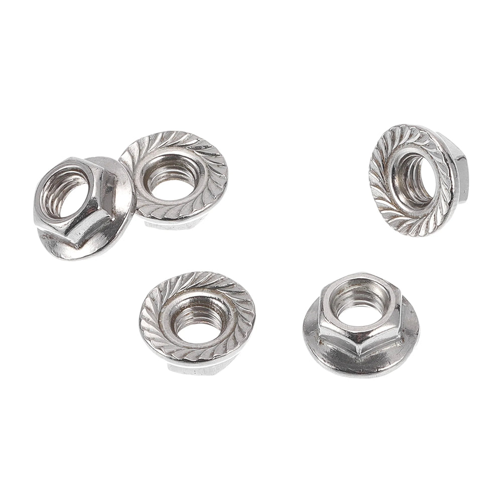 NUT PREVAILTORQ 7/1620