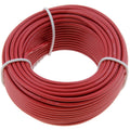 WIRE RED 18 GAUGE 40'