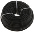WIRE BLACK 16 GAUGE 30'