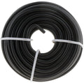 WIRE BLACK 16 GAUGE 30'