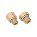 Adapter Kit - Oil Press 1/8-27  NPT